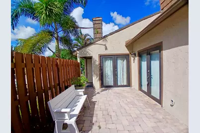4131 Palm Bay Circle #D, West Palm Beach, FL 33406 - Photo 31