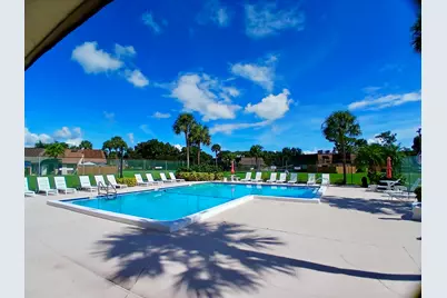 4131 Palm Bay Circle #D, West Palm Beach, FL 33406 - Photo 33