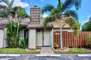4131 Palm Bay Cir, West Palm Beach, FL 33406 - Photo 1
