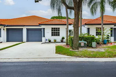 8106 Via Di Veneto, Boca Raton, FL 33496 - Photo 1