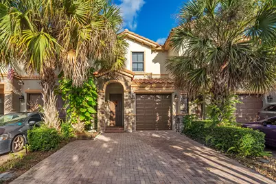 6946 NW Halton Park Lane #1, Coconut Creek, FL 33073 - Photo 1