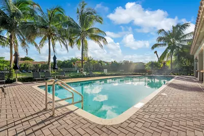 6946 NW Halton Park Lane #1, Coconut Creek, FL 33073 - Photo 27