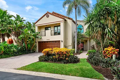 23260 Mirabella Circle N, Boca Raton, FL 33433 - Photo 1