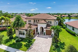 11312 NW 81st Pl, Parkland, FL 33076 - Photo 3