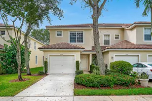 9688 Porta Leona Ln, Boynton Beach, FL 33472 - Photo 1