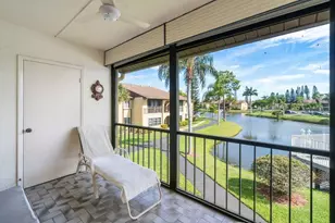 342 Pine Ridge B2 Circle, Greenacres, FL 33463 - Photo 1