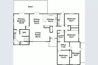 17107 84th Court N, Loxahatchee, FL 33470 - Photo 13