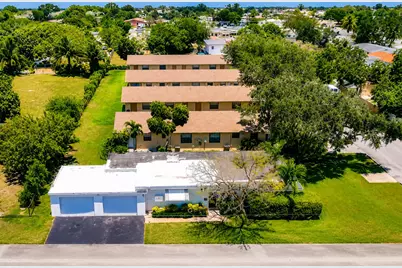 5619 McKinley #A-H, Hollywood, FL 33021 - Photo 1