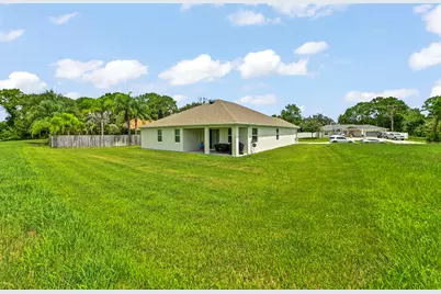 6128 NW Densaw Terrace, Port Saint Lucie, FL 34986 - Photo 33