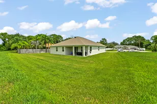 6128 NW Densaw Terrace, Port Saint Lucie, FL 34986 - Photo 33