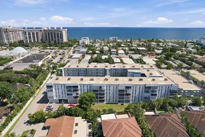 4629 Poinciana Street #306, Lauderdale by the Sea, FL 33308 - Photo 19
