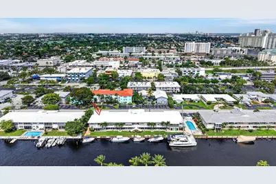 2830 NE 30th Street #19, Fort Lauderdale, FL 33306 - Photo 43