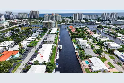 2830 NE 30th Street #19, Fort Lauderdale, FL 33306 - Photo 45
