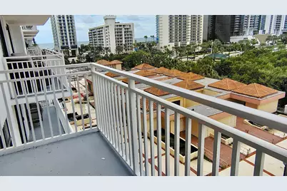210 174th Street #808, Sunny Isles Beach, FL 33160 - Photo 1