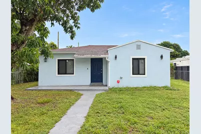 925 NW 121st Street, North Miami, FL 33168 - Photo 1