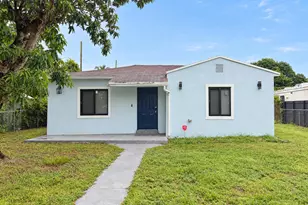 925 NW 121st St, North Miami, FL 33168 - Photo 1