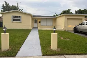 3921 NW 35th Terrace, Lauderdale Lakes, FL 33309 - Photo 1
