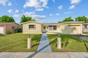 3921 NW 35th Terrace, Lauderdale Lakes, FL 33309 - Photo 1