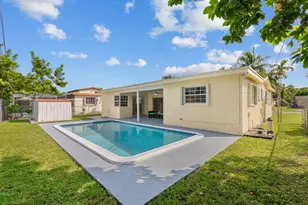 3921 NW 35th Terrace, Lauderdale Lakes, FL 33309 - Photo 23