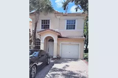 2660 SW 85th Terrace S, Miramar, FL 33025 - Photo 1