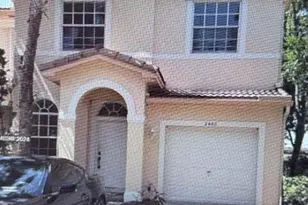 2660 SW 85th Terrace, Miramar, FL 33025 - Photo 1
