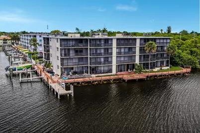 710 NE 7th Street #207, Boynton Beach, FL 33435 - Photo 17
