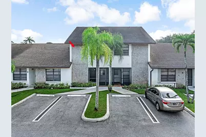 1240 Parkside Green Drive #C, Greenacres, FL 33415 - Photo 1