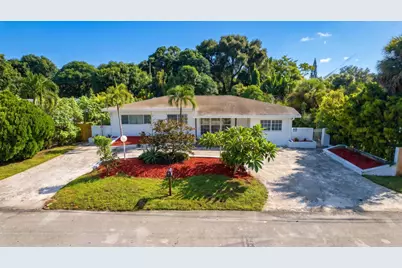 110 NE 152nd Street, Miami, FL 33162 - Photo 1