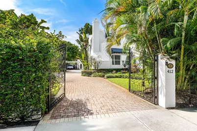 412 35th Street, West Palm Beach, FL 33407 - Photo 1