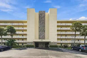 111 SE 3rd Ave, Dania Beach, FL 33004 - Photo 1