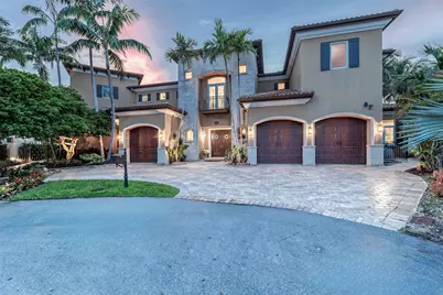 2311 NE 35th Street, Lighthouse Point, FL 33064 - Photo 1