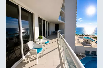 16425 Collins Avenue #818, Sunny Isles Beach, FL 33160 - Photo 9
