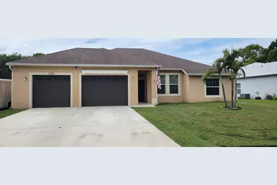 1702 SE North Blackwell Drive, Port Saint Lucie, FL 34952 - Photo 35