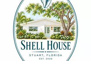 908 SE Krueger Pkwy, Stuart, FL 34996 - Photo 1