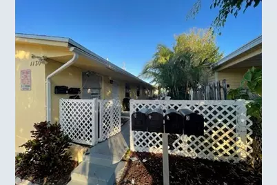 1130 N F Street #A, Lake Worth, FL 33460 - Photo 19