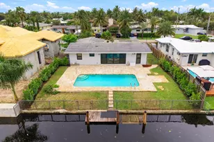 2536 Gulfstream Ln, Fort Lauderdale, FL 33312 - Photo 29