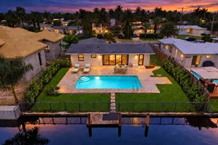 2536 Gulfstream Ln, Fort Lauderdale, FL 33312 - Photo 1
