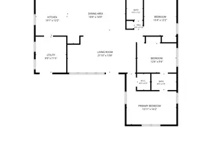 2536 Gulfstream Ln, Fort Lauderdale, FL 33312 - Photo 31
