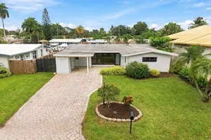 2536 Gulfstream Ln, Fort Lauderdale, FL 33312 - Photo 27