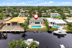 2536 Gulfstream Ln, Fort Lauderdale, FL 33312 - Photo 21