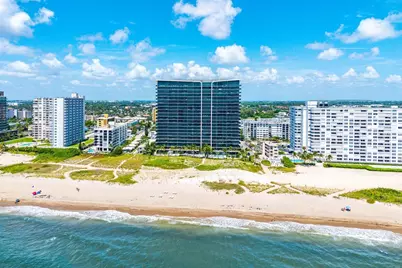 900 N Ocean Boulevard #606, Pompano Beach, FL 33062 - Photo 79