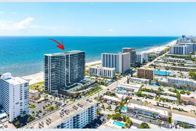 900 N Ocean Boulevard #606, Pompano Beach, FL 33062 - Photo 75