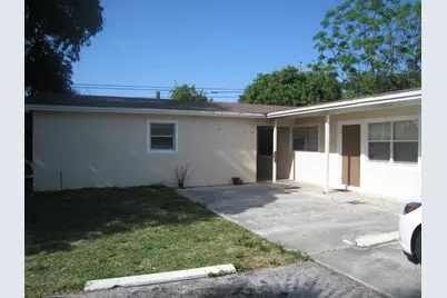 1176 W 32nd Street #3, Riviera Beach, FL 33404 - Photo 1