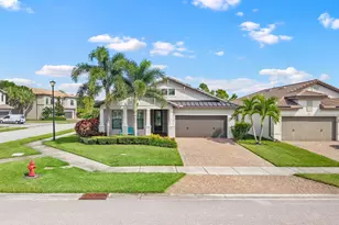 8376 Hanoverian Dr, Lake Worth, FL 33467 - Photo 3