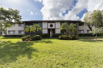 9584 N Belfort Circle #112, Tamarac, FL 33321 - Photo 1