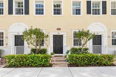 107 Pond Apple Lane #103, Jupiter, FL 33458 - Photo 3