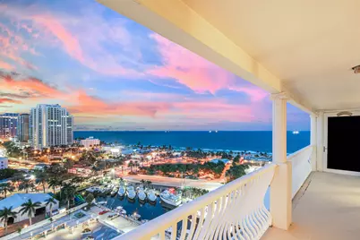 1 Las Olas Circle #PH3, Fort Lauderdale, FL 33316 - Photo 7