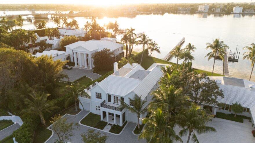 409 N Atlantic Dr - 409 N Atlantic Dr, Lantana, FL 33462 Luxury Property | Jose Angel Pina