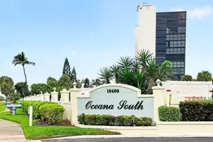 10600 S Ocean Dr, Jensen Beach, FL 34957 - Photo 1