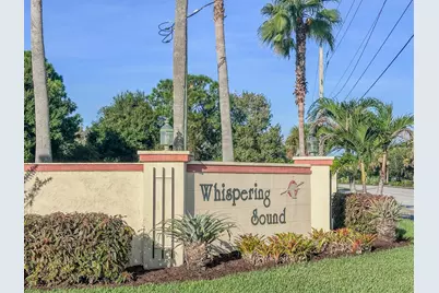3679 SW Whispering Sound Drive, Palm City, FL 34990 - Photo 1